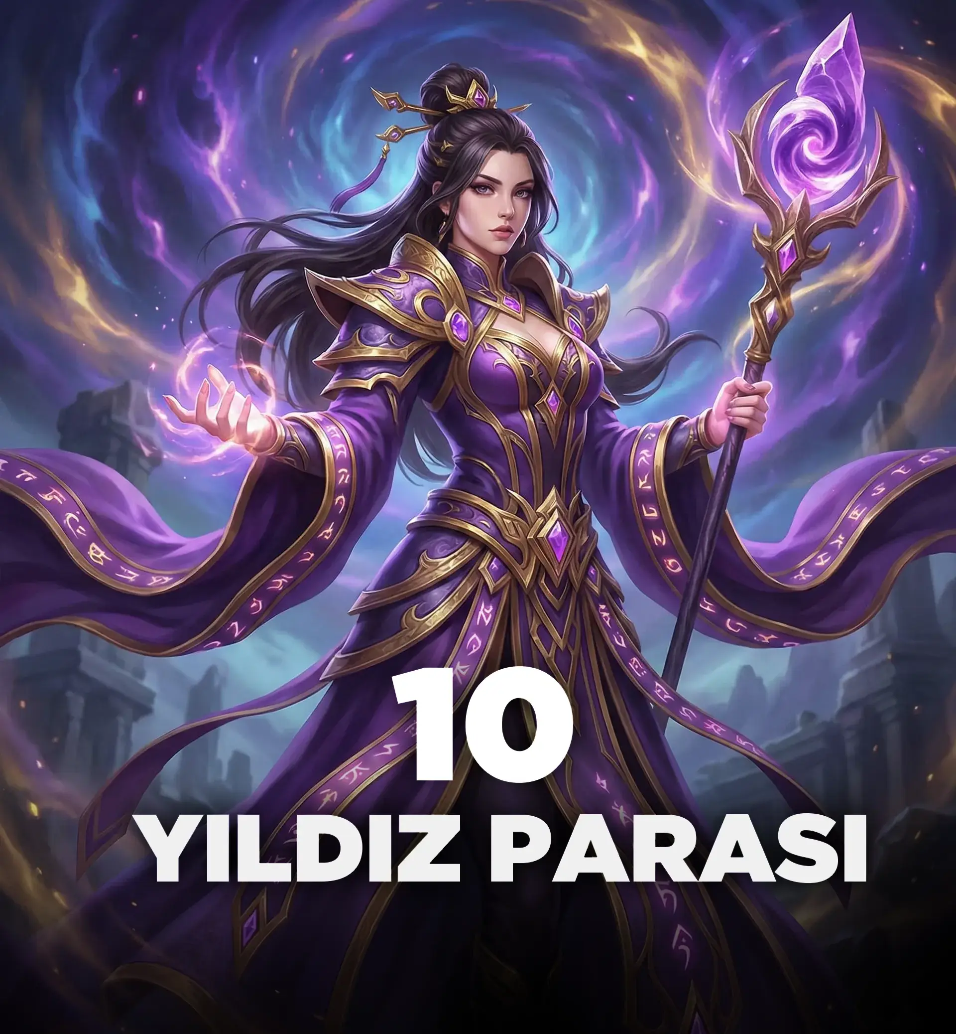 Wartune Ultra 10 Yıldız Parası