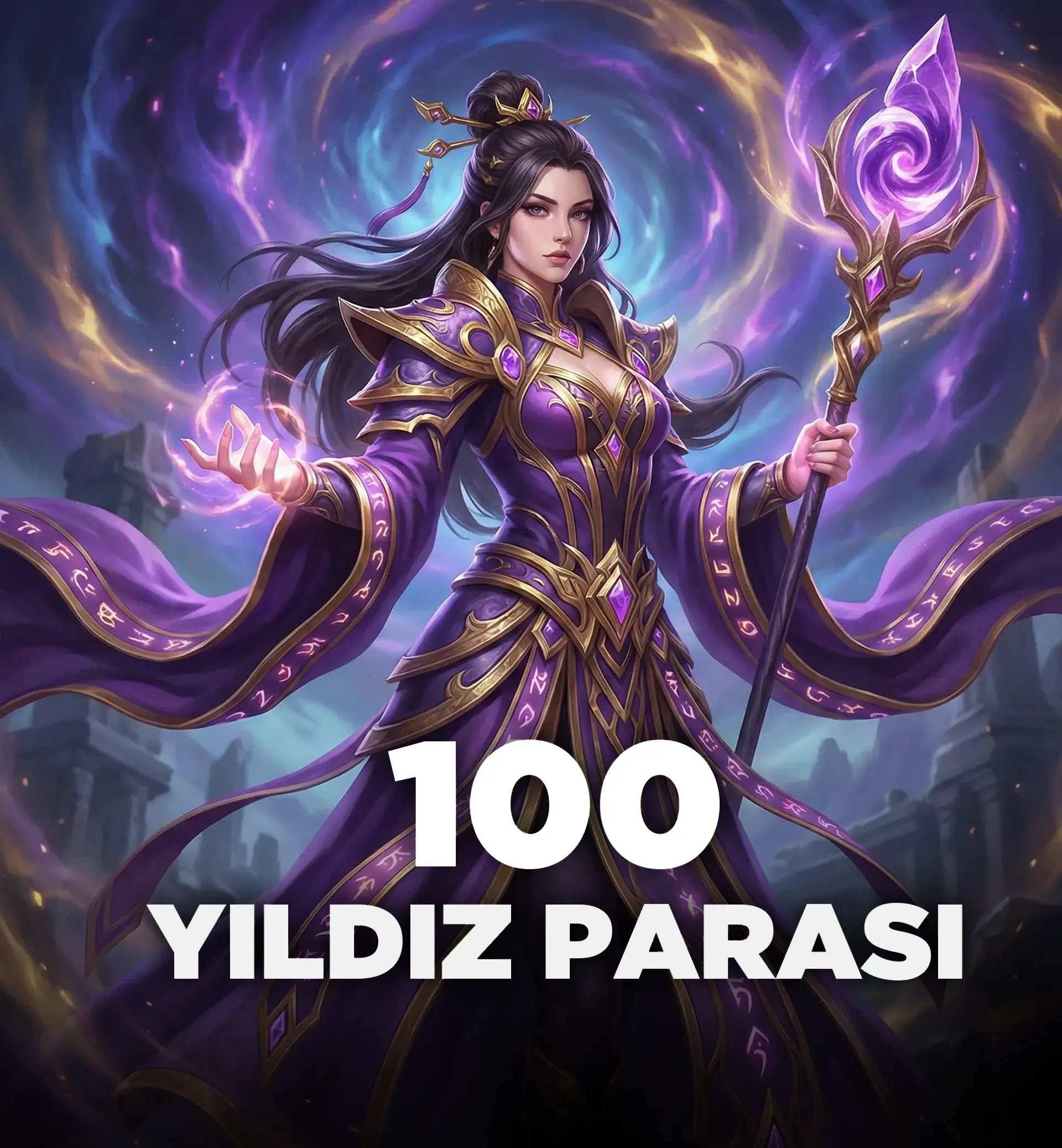 Wartune Ultra 100 Yıldız Parası